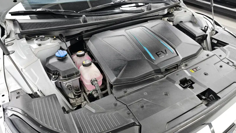 Hyundai Ioniq 5