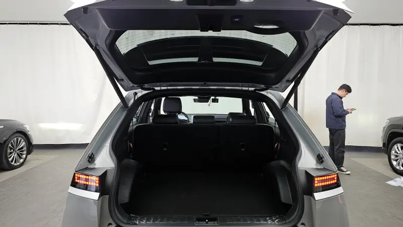 Hyundai Ioniq 5