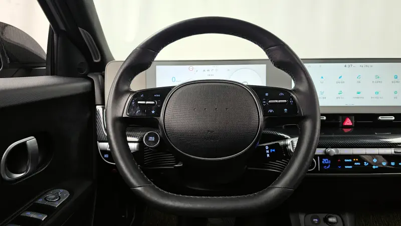 Hyundai Ioniq 5