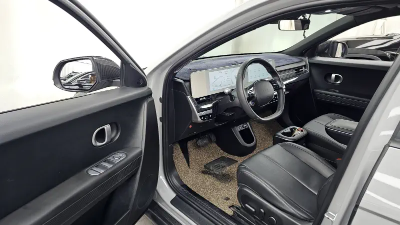 Hyundai Ioniq 5