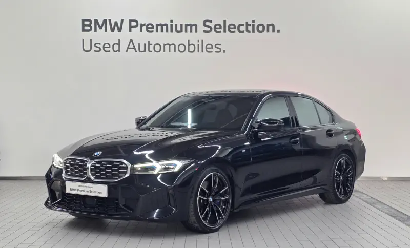 BMW 3-Series