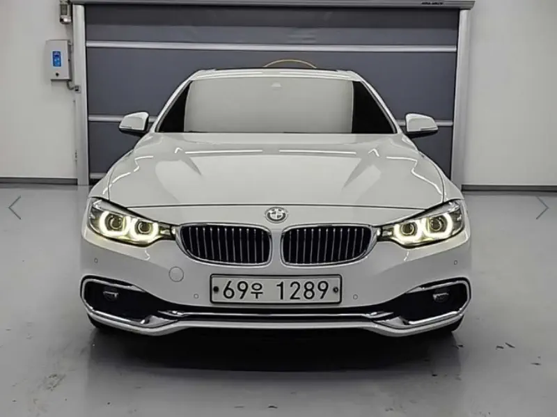BMW 4-Series