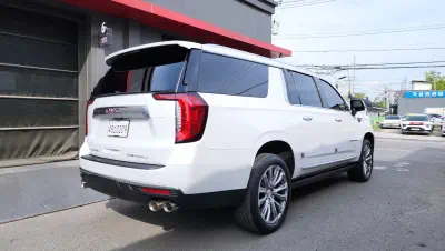 GMC YUKON