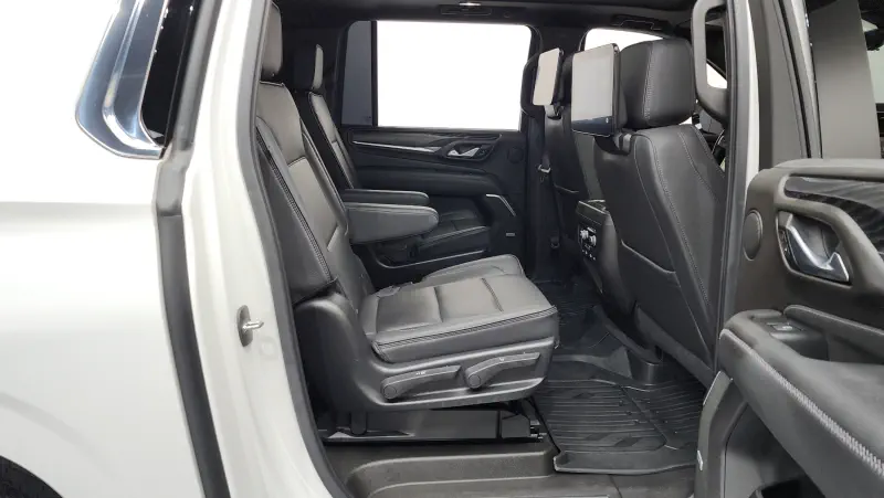 GMC YUKON