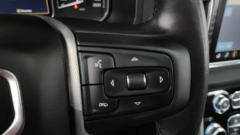 GMC YUKON
