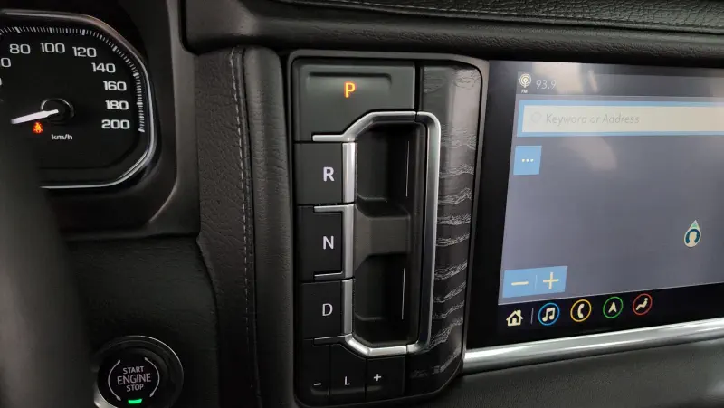 GMC YUKON