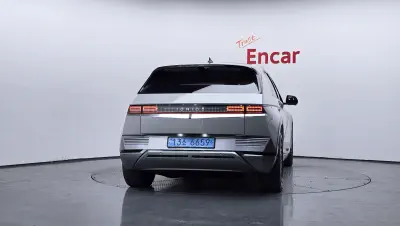 Hyundai Ioniq 5