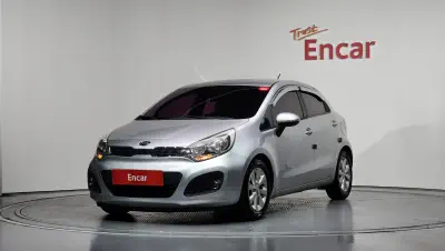 Kia pride