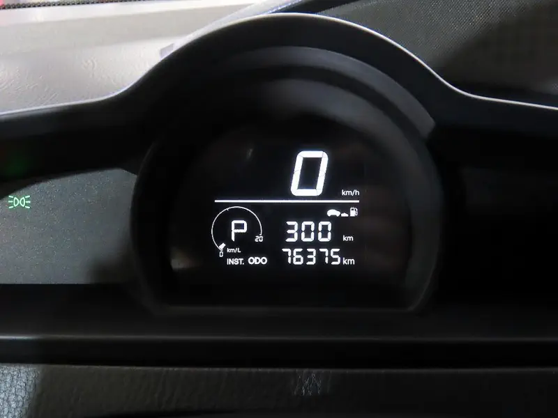 SsangYong Korando Turismo