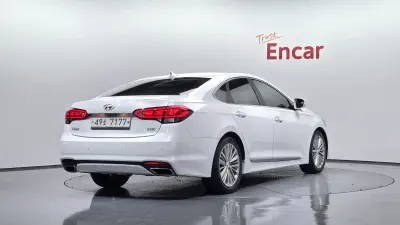 Hyundai Aslan