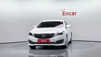 Hyundai Aslan