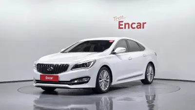 Hyundai Aslan