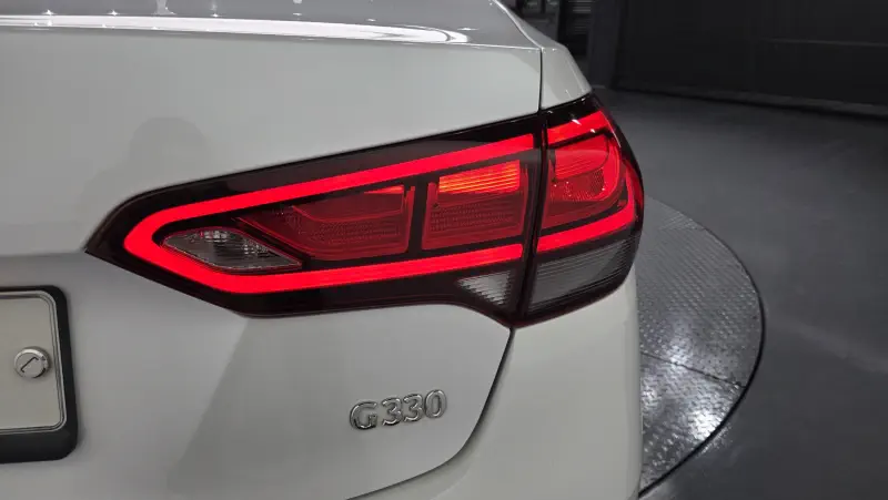 Hyundai Aslan