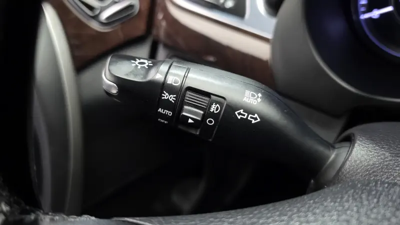 Hyundai Aslan