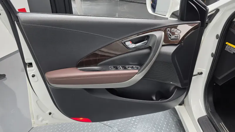 Hyundai Aslan