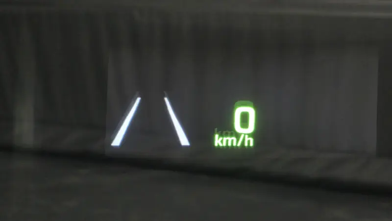 Hyundai Aslan