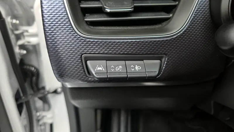 Renault XM3