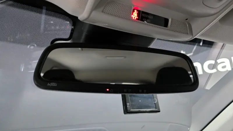 Renault XM3