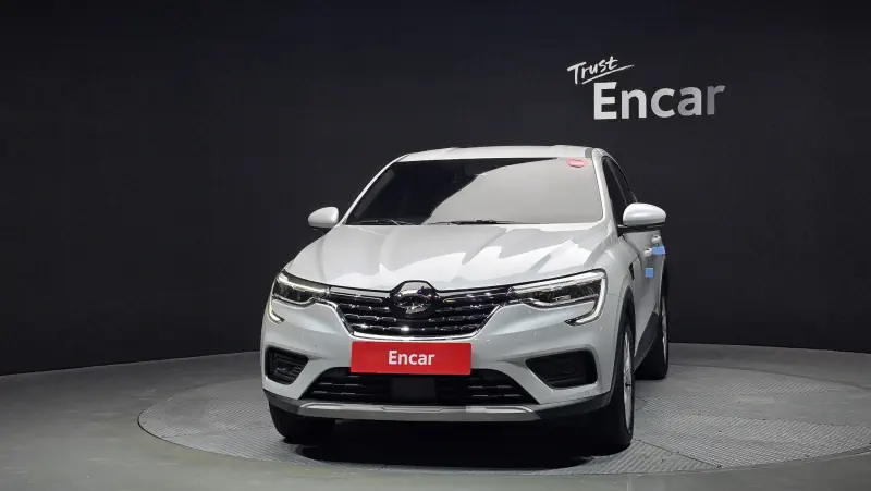 Renault XM3