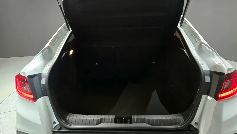 Renault XM3