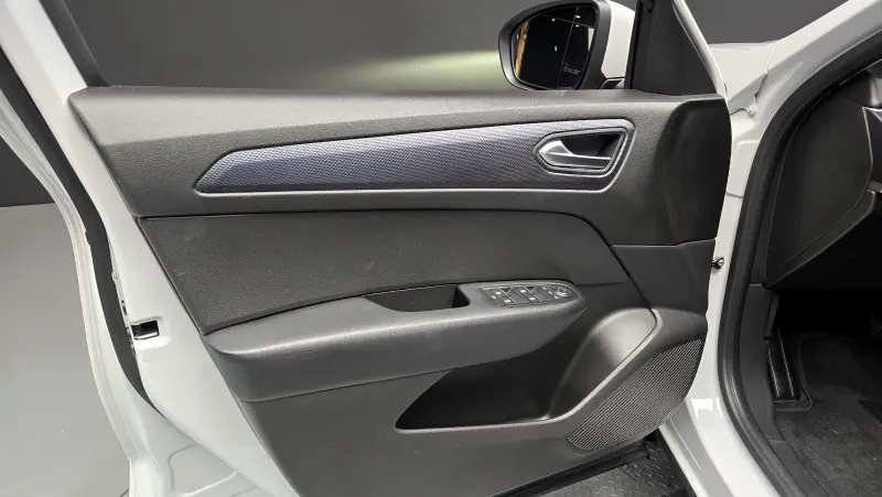 Renault XM3