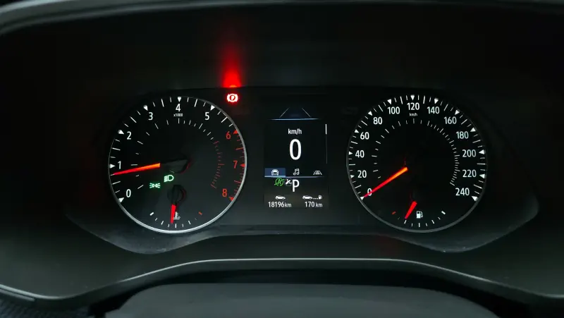 Renault XM3