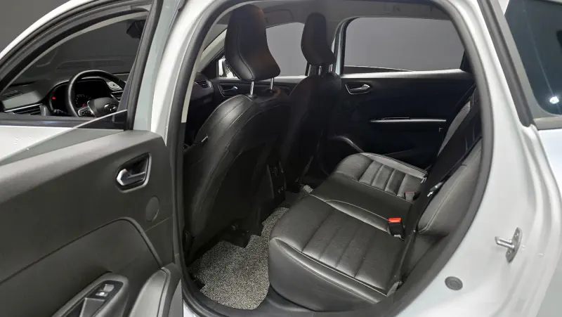 Renault XM3