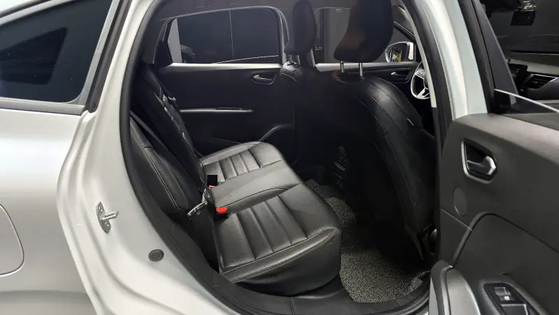 Renault XM3