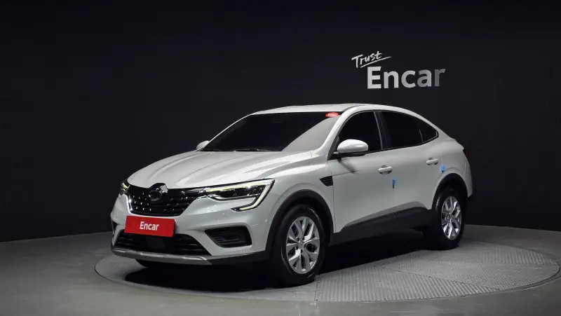 Renault XM3
