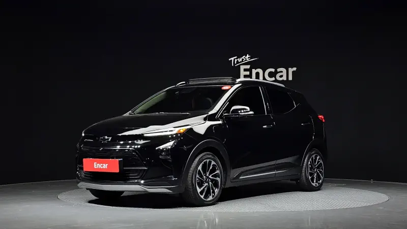 Daewoo 볼트 EUV