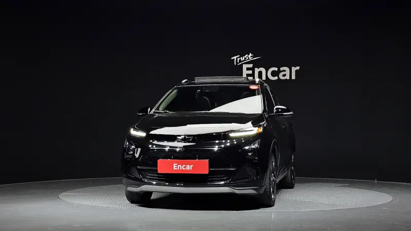 Daewoo 볼트 EUV