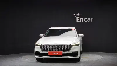 Kia K9
