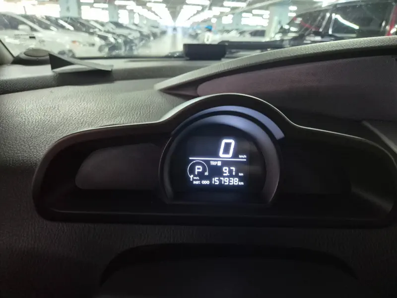 SsangYong Korando Turismo