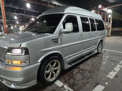 Chevrolet Express