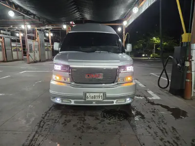 Chevrolet Express
