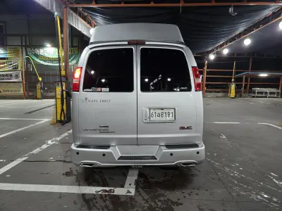 Chevrolet Express