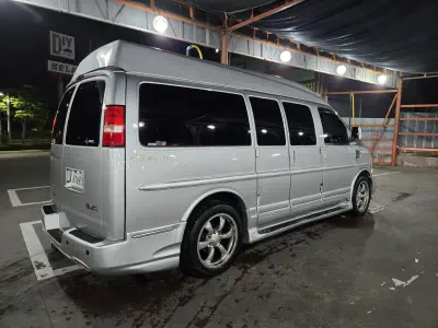 Chevrolet Express
