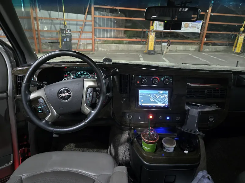Chevrolet Express