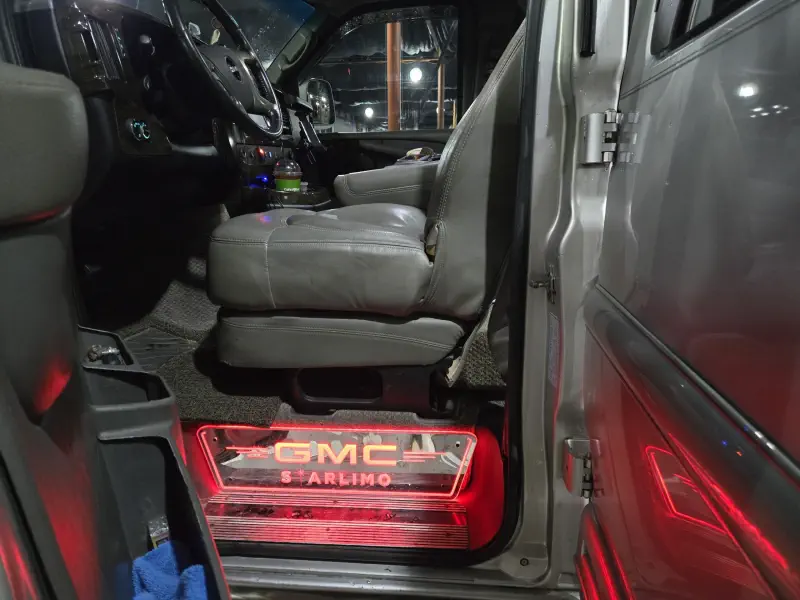 Chevrolet Express