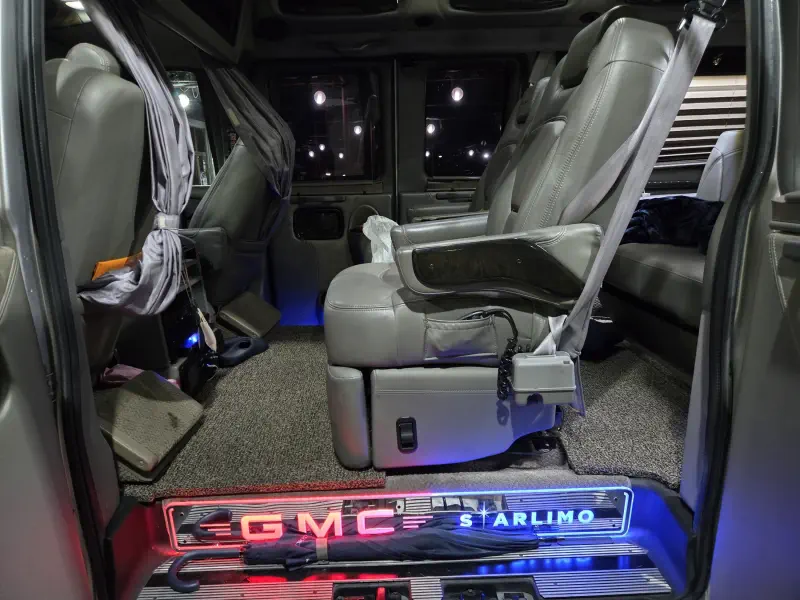 Chevrolet Express