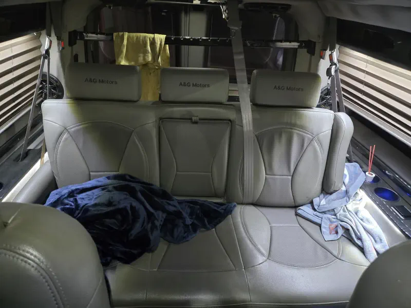 Chevrolet Express