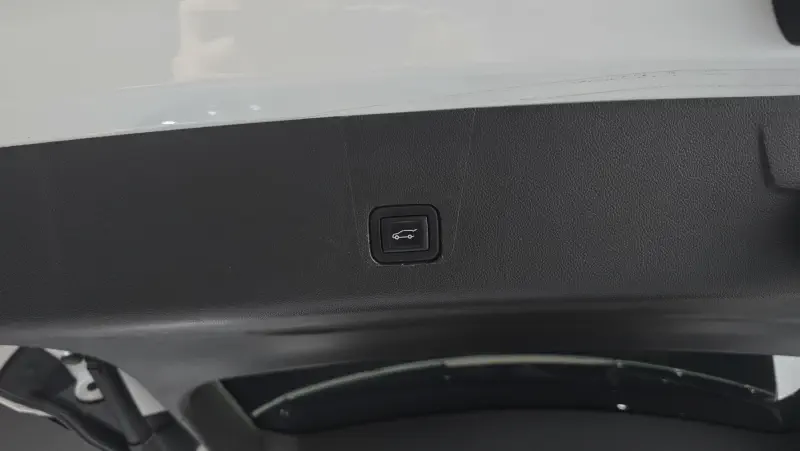 Daewoo Traverse