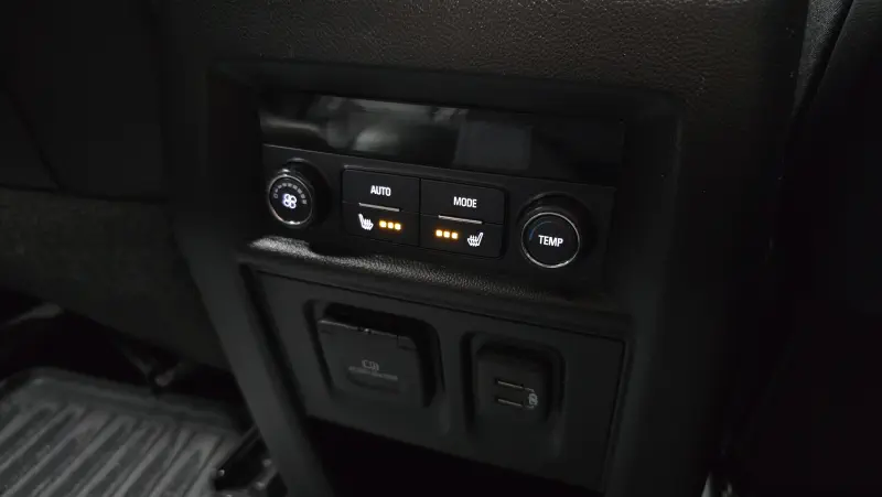 Daewoo Traverse