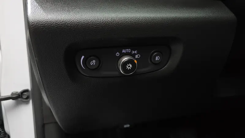 Daewoo Traverse