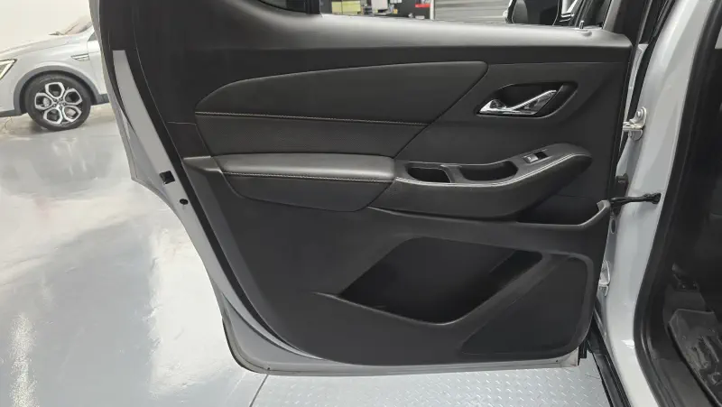 Daewoo Traverse