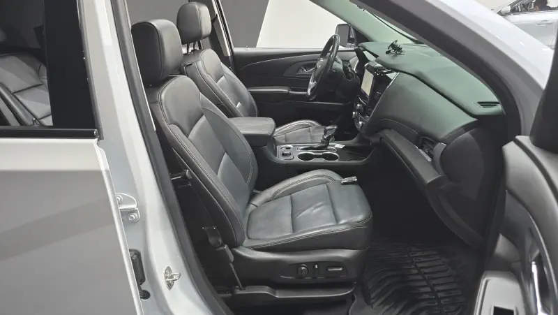 Daewoo Traverse