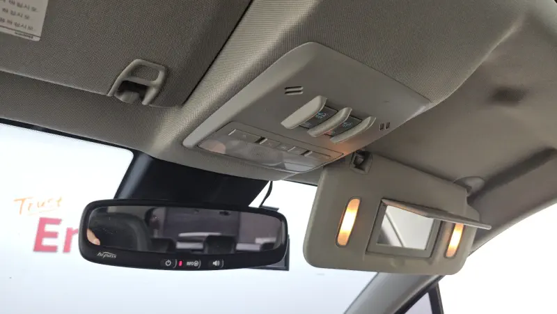 Daewoo Trax