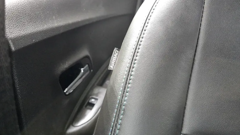 Daewoo Trax