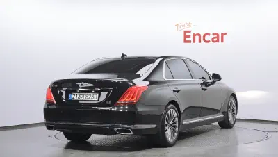 Genesis EQ900