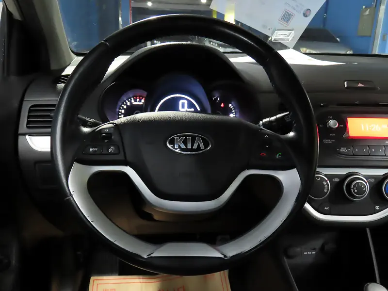 Kia Morning